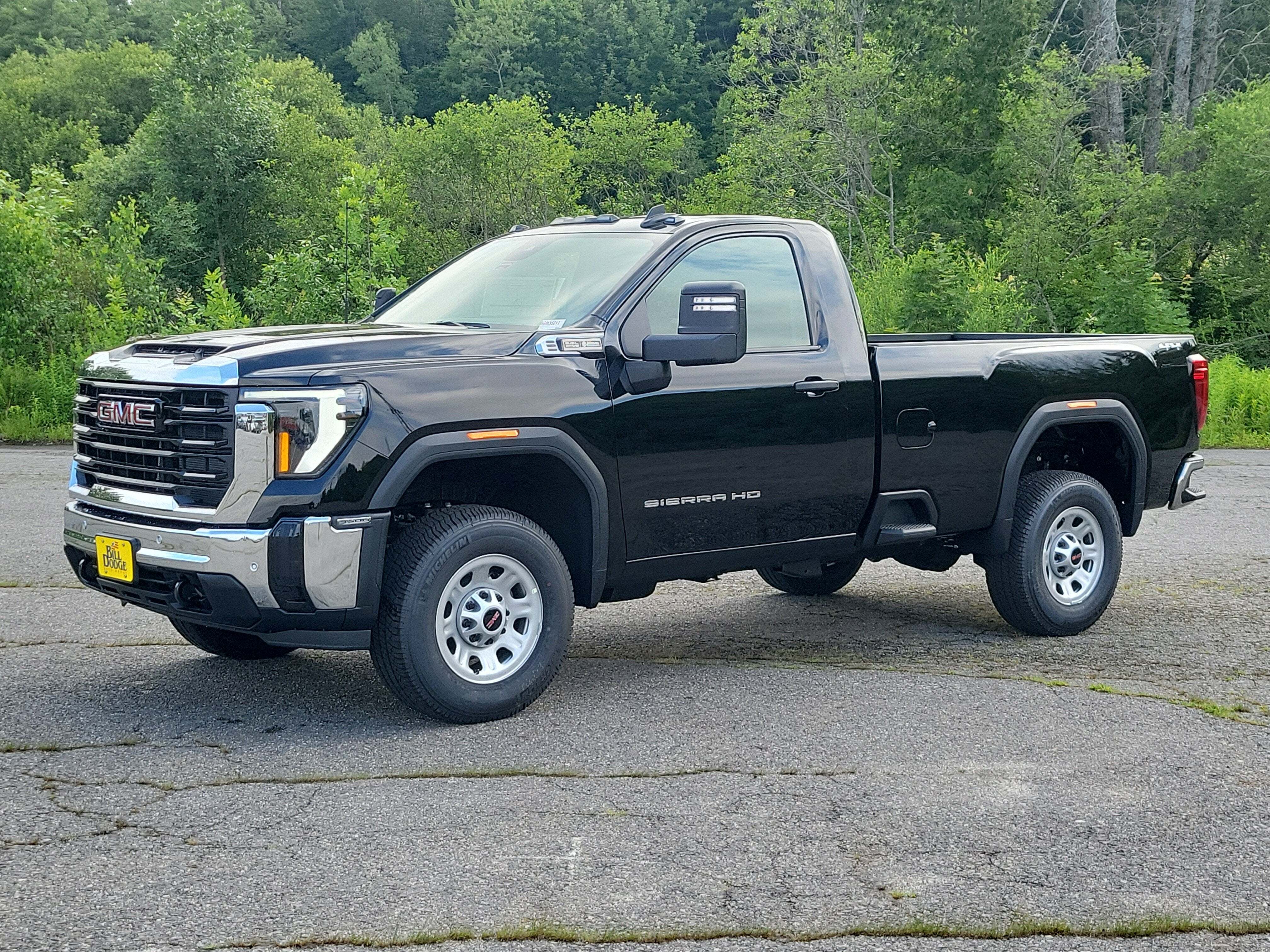 2026 GMC SIERRA in Westbrook, ME