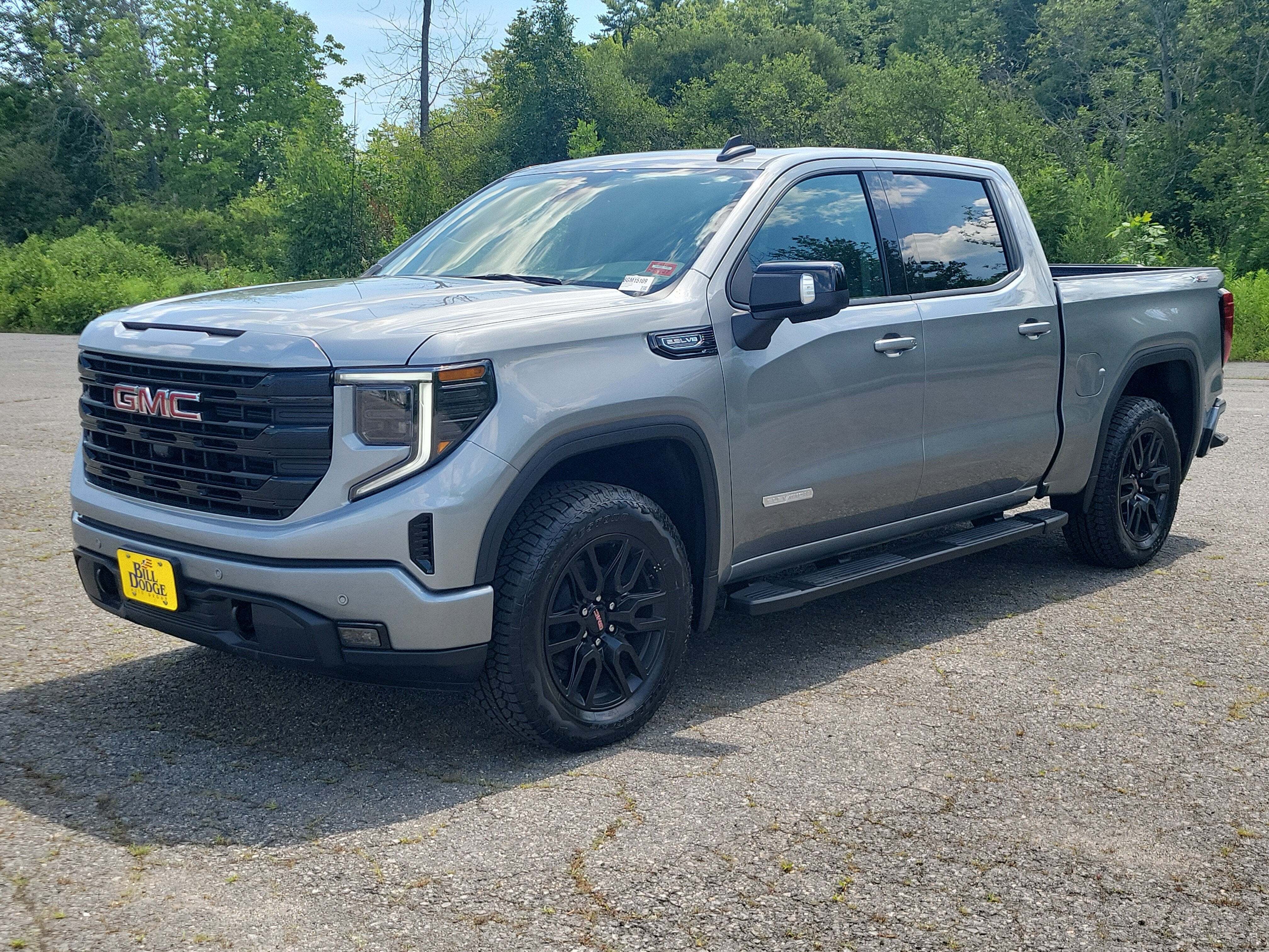 2026 GMC SIERRA in Westbrook, ME