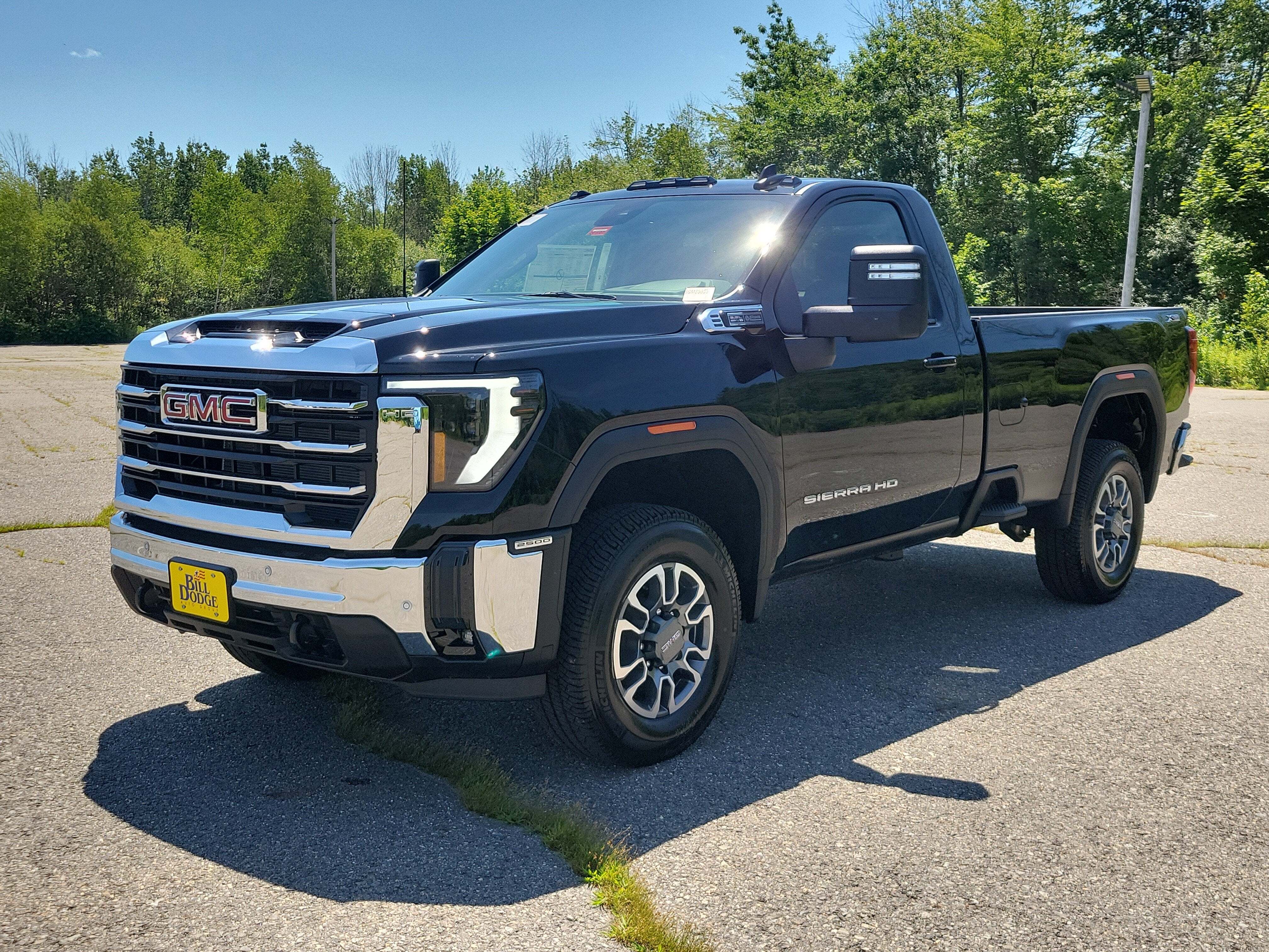 2026 GMC SIERRA in Westbrook, ME