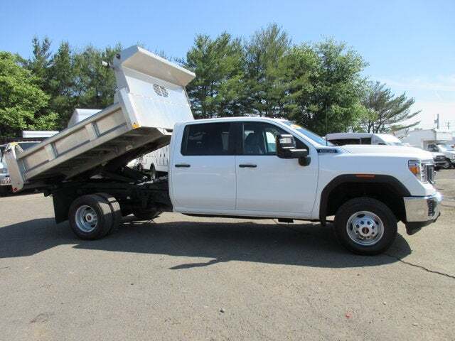 2023 GMC Sierra 3500HD in South Amboy, NJ