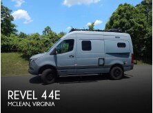 What Is the Most Fuel-Efficient Class B RV You Can Buy? image