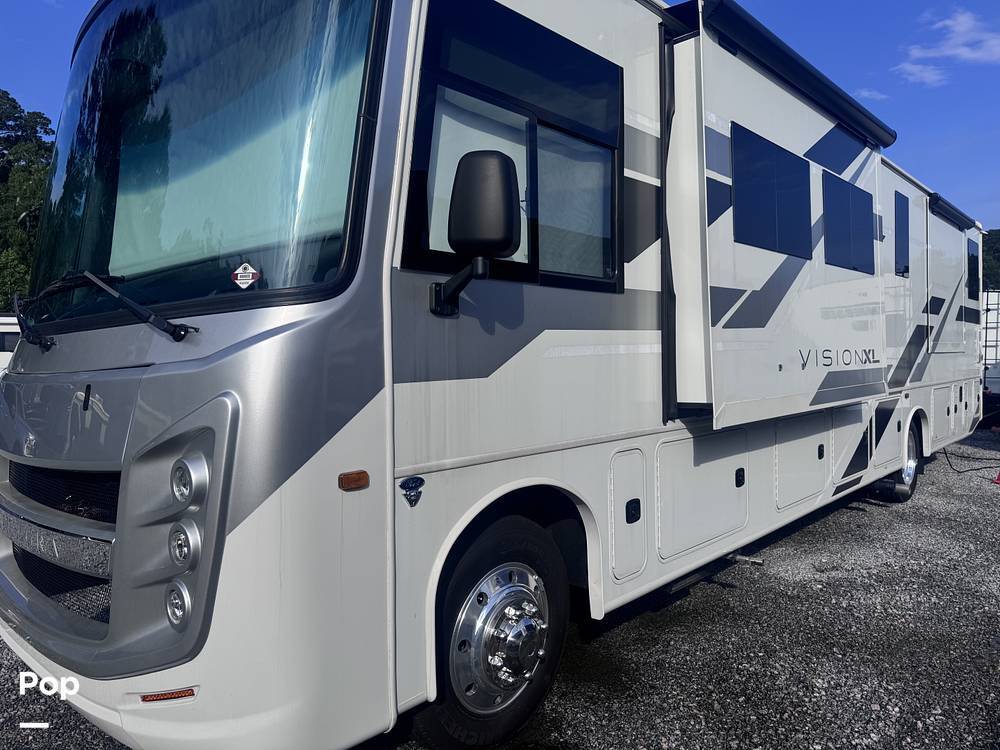 2026 Entegra Coach Vision XL 36C in bluffton SC