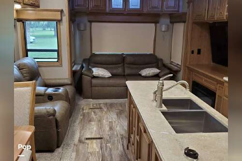 2018 DRV Mobile Suites 38KSSB in kennewick WA
