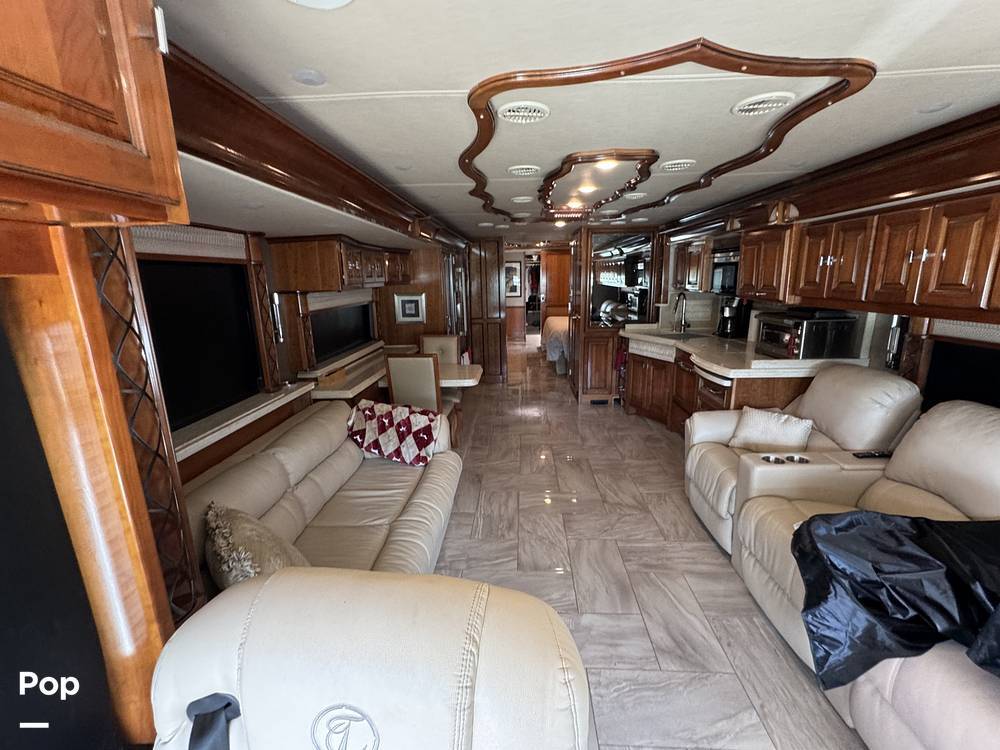 2018 Tiffin Allegro Bus 45OPP in cottondale AL