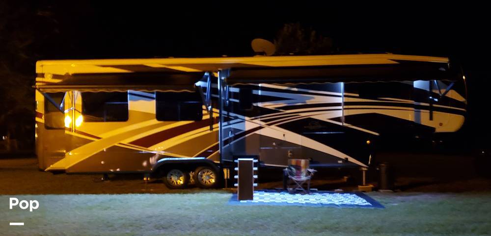 2018 DRV Mobile Suites 38KSSB in kennewick WA