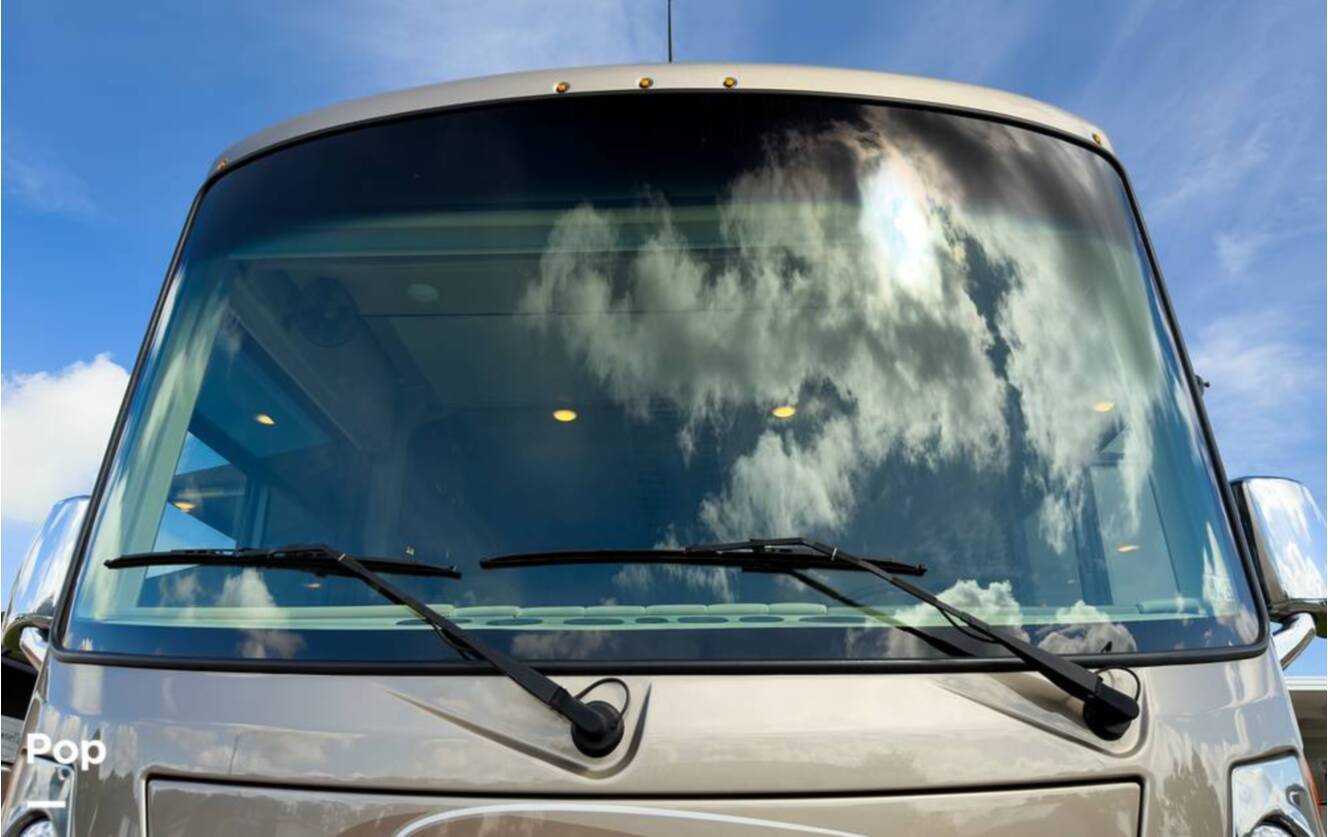 A photo of this 2020 Thor Motor Coach Challenger 37FH
