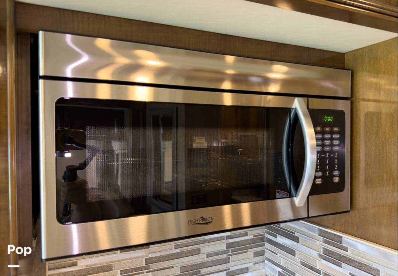A photo of this 2020 Thor Motor Coach Challenger 37FH
