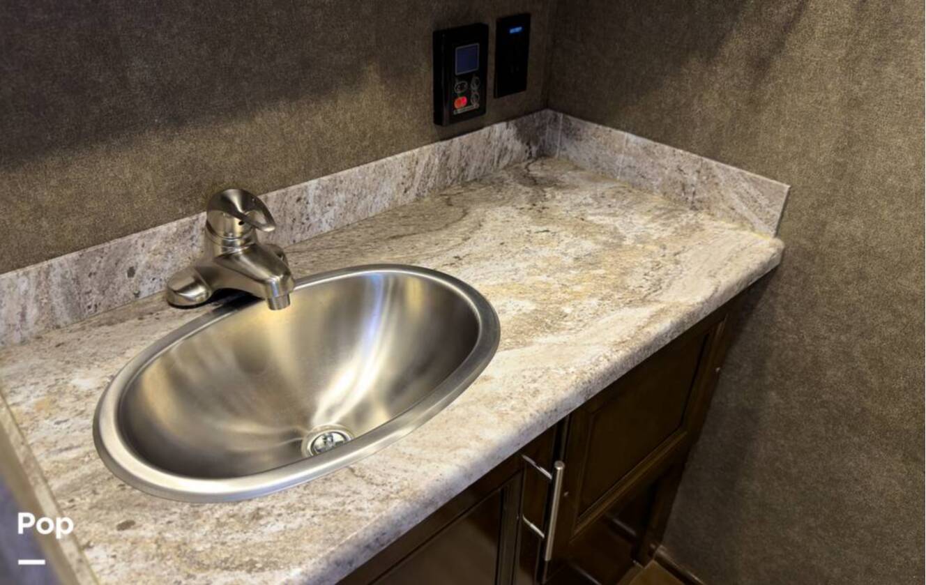 A photo of this 2020 Thor Motor Coach Challenger 37FH