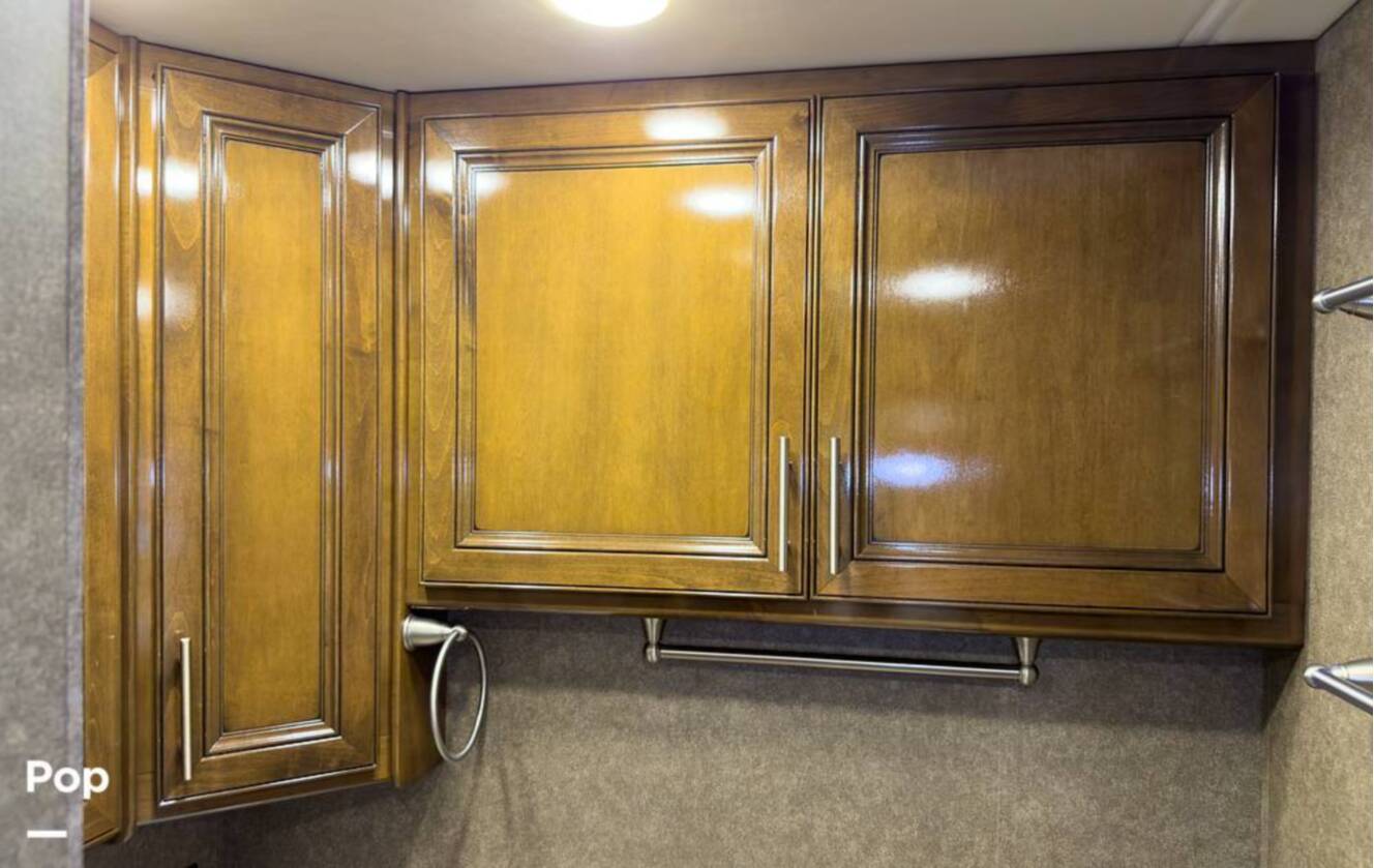 A photo of this 2020 Thor Motor Coach Challenger 37FH