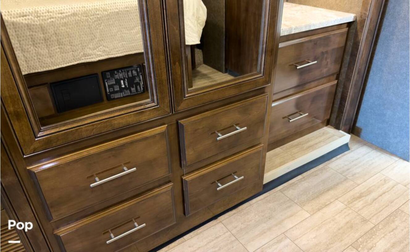 A photo of this 2020 Thor Motor Coach Challenger 37FH