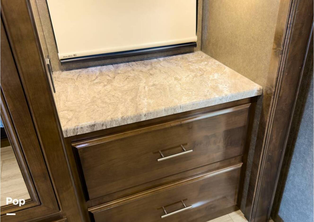 A photo of this 2020 Thor Motor Coach Challenger 37FH