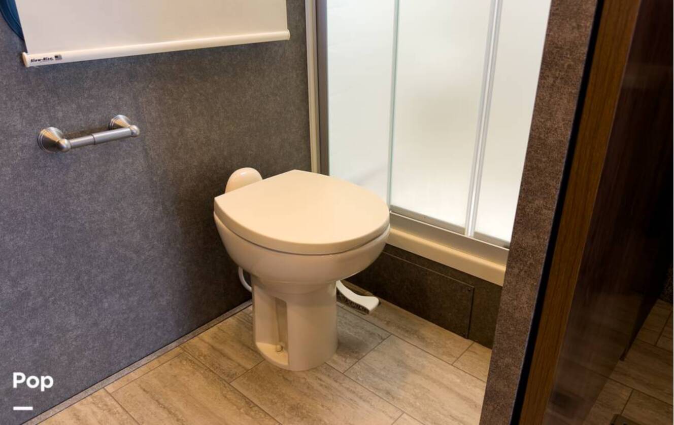A photo of this 2020 Thor Motor Coach Challenger 37FH