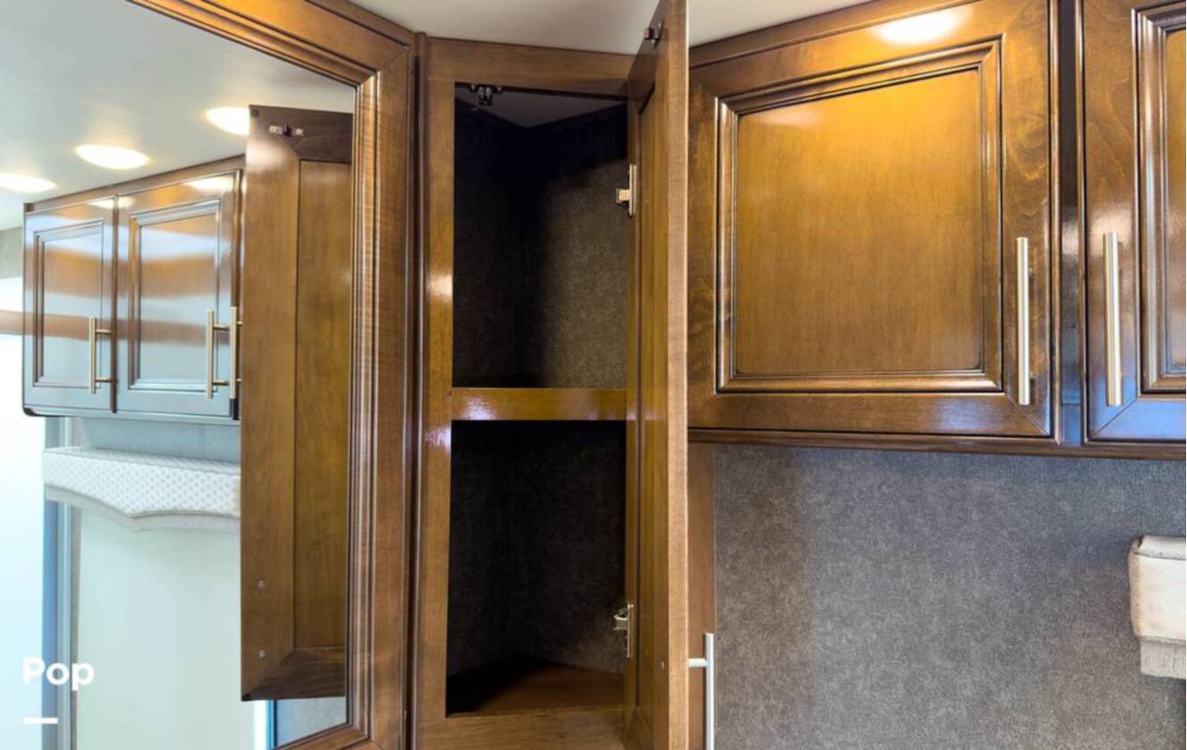 A photo of this 2020 Thor Motor Coach Challenger 37FH