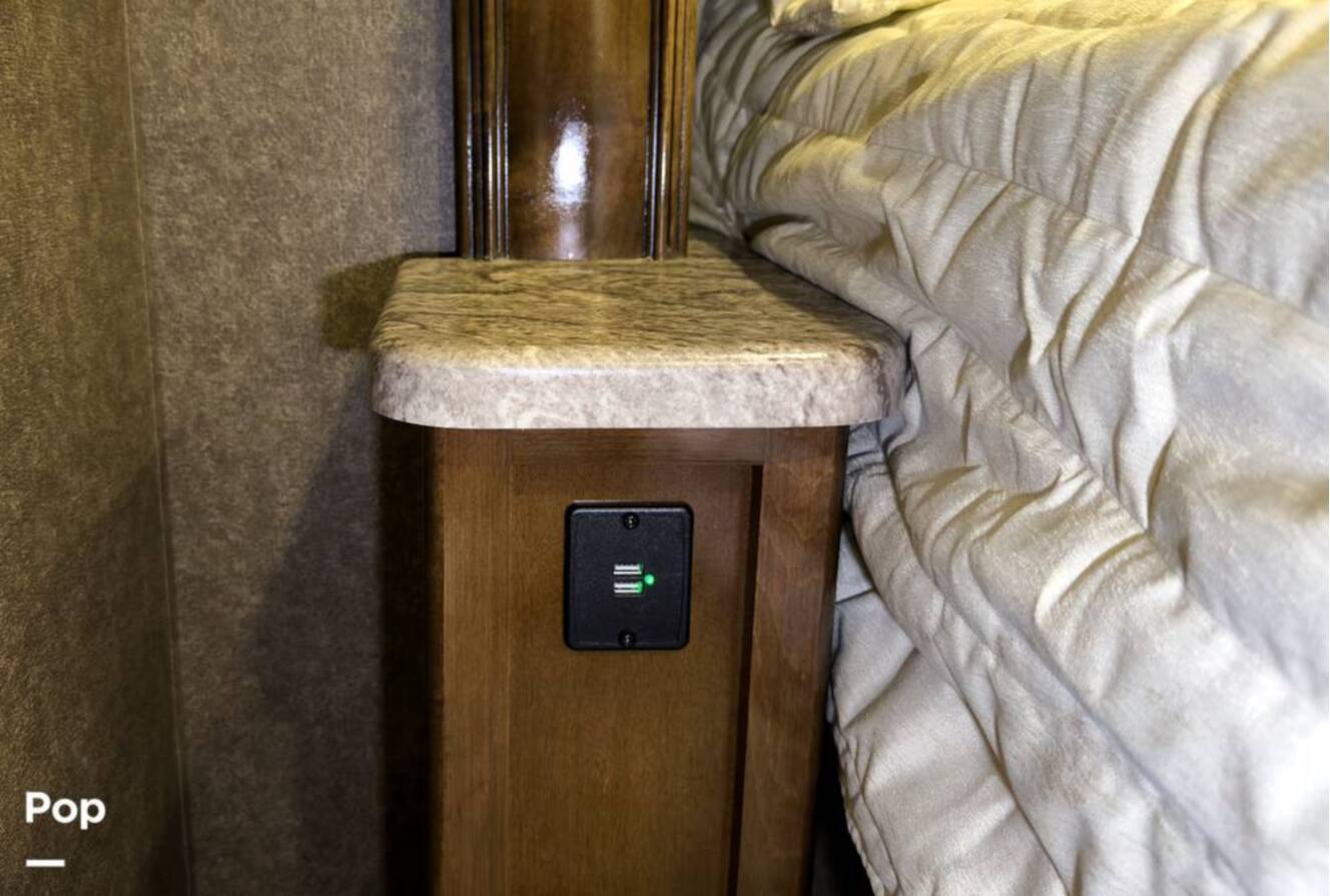 A photo of this 2020 Thor Motor Coach Challenger 37FH