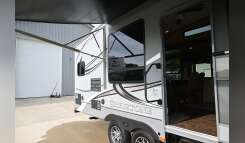 2012 Heartland GREYSTONE 27RK RV