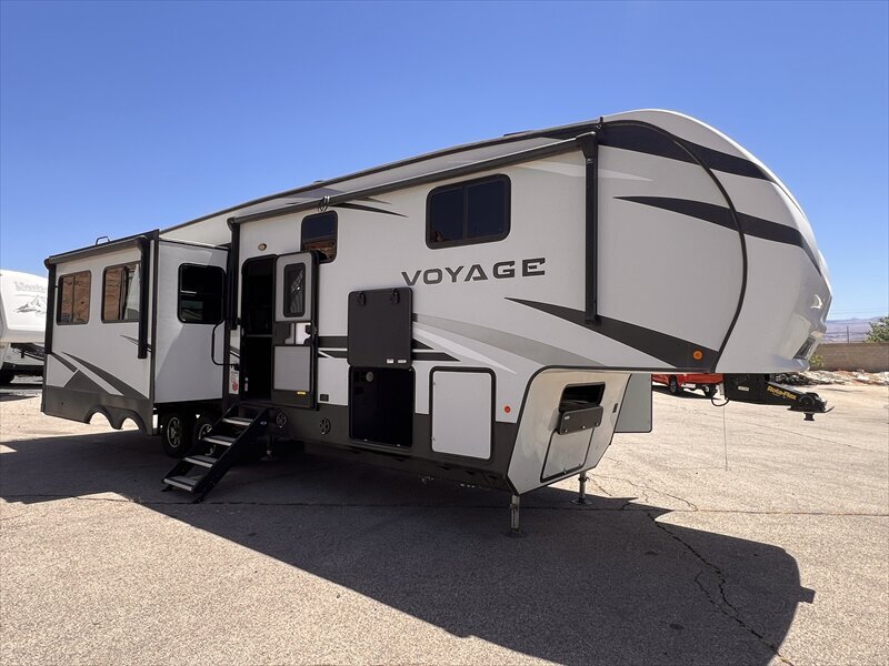 2021 Winnebago VOYAGE 3134 in st. george UT