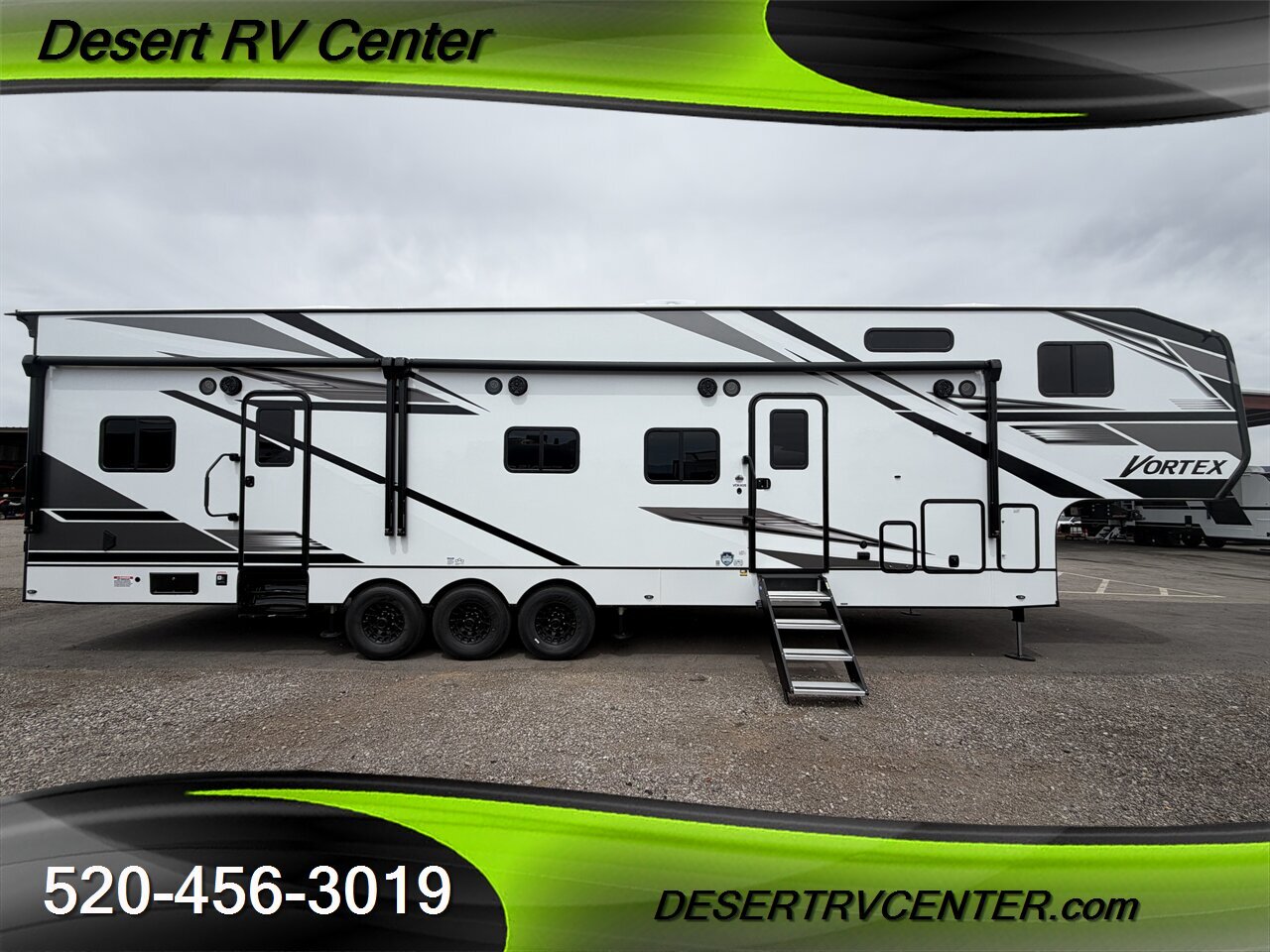 2027 Genesis Supreme VCK405 in huachuca city AZ