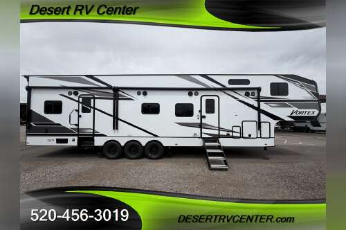 2027 Genesis Supreme VCK405 in huachuca city AZ