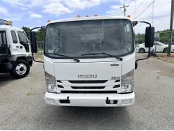 2018 ISUZU NQR