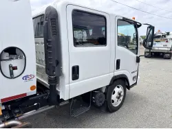 2018 ISUZU NQR