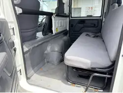 2018 ISUZU NQR