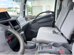 2018 ISUZU NQR