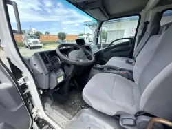 2018 ISUZU NQR