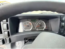2018 ISUZU NQR