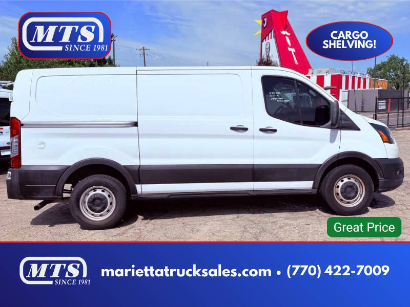 2020 FORD TRANSIT 250 in Marietta, GA