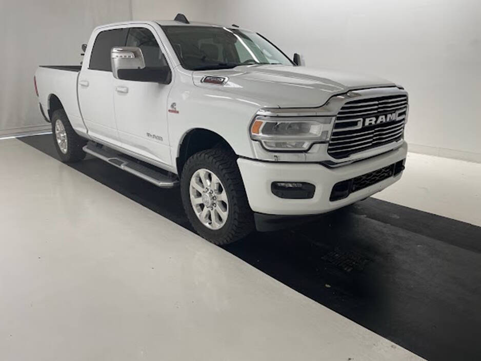 2023 RAM 2500 LARAMIE in Kansas City, MO