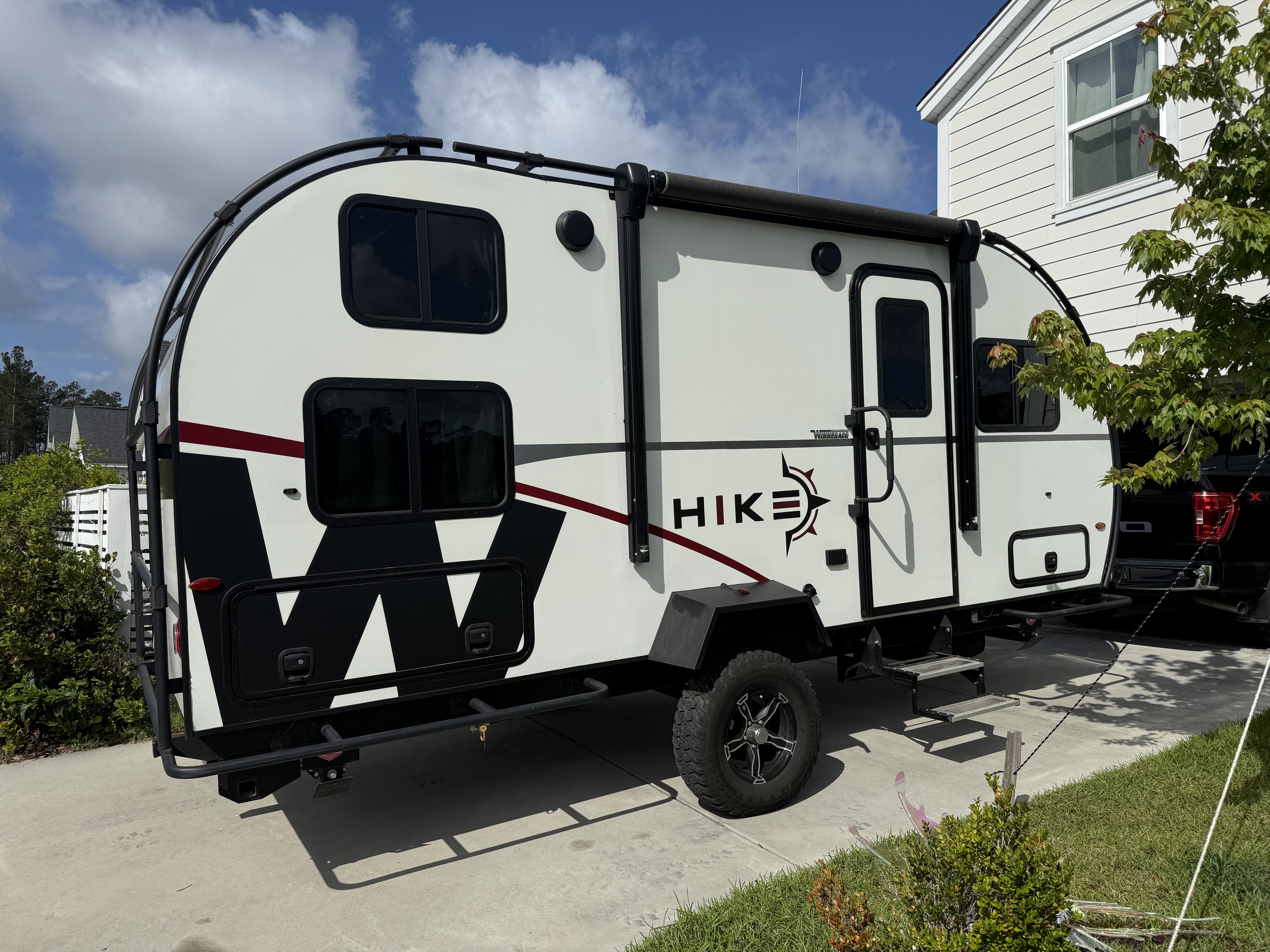 2022 Winnebago HIKE H172BH RV
