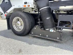 2014 INTERNATIONAL 4000