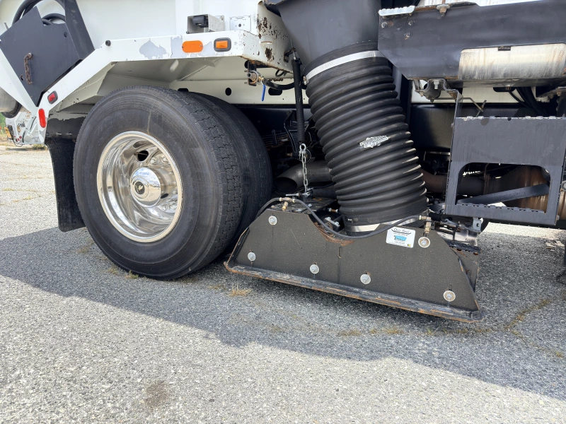 2014 INTERNATIONAL 4000