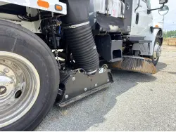 2014 INTERNATIONAL 4000