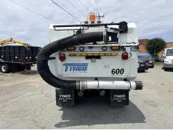 2014 INTERNATIONAL 4000