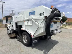 2014 INTERNATIONAL 4000