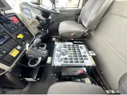 2014 INTERNATIONAL 4000