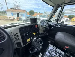 2014 INTERNATIONAL 4000