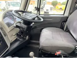 2014 INTERNATIONAL 4000