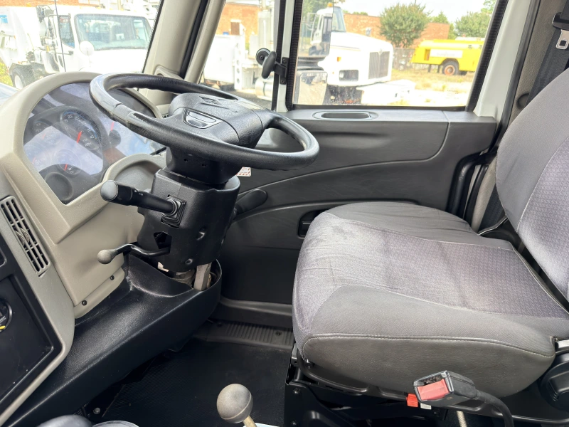 2014 INTERNATIONAL 4000