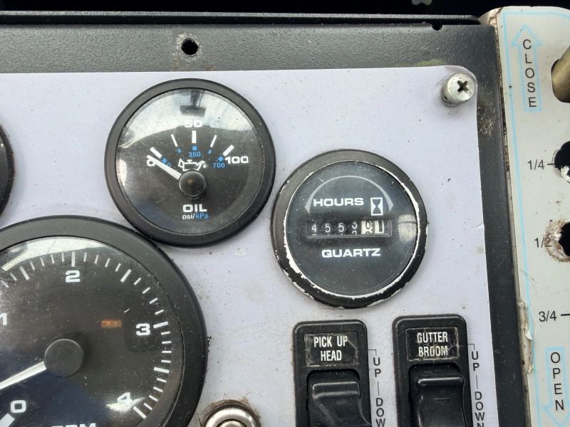 2014 INTERNATIONAL 4000