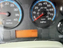 2014 INTERNATIONAL 4000