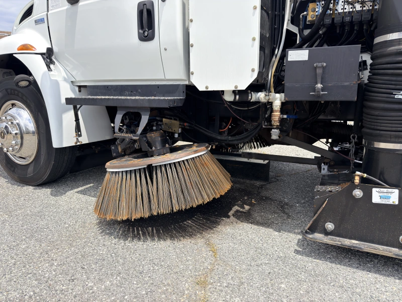 2014 INTERNATIONAL 4000