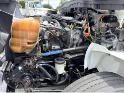 2014 INTERNATIONAL 4000