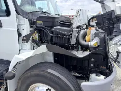 2014 INTERNATIONAL 4000
