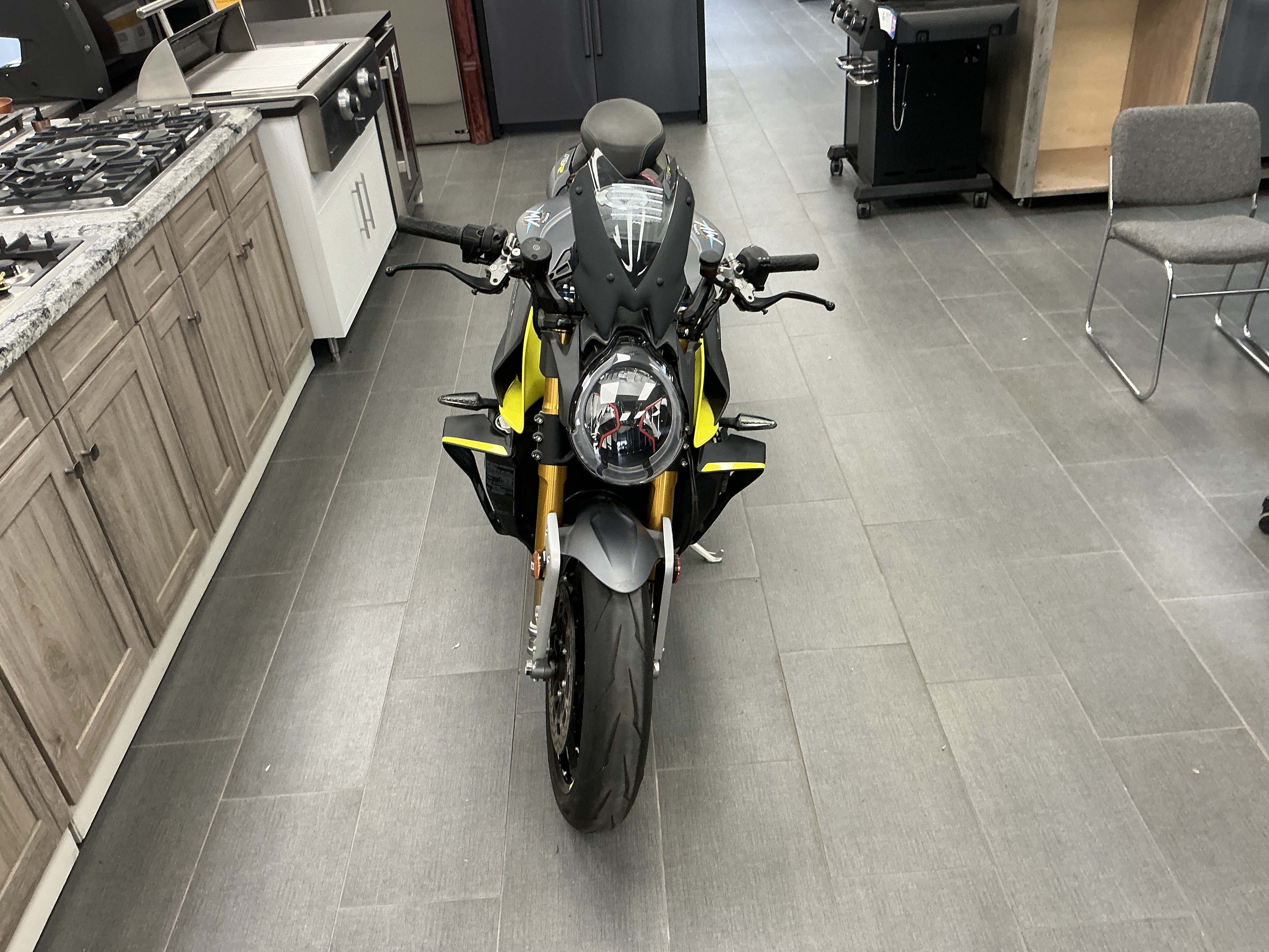 2021 Mv Agusta BRUTALE 1000 RR in houston TX
