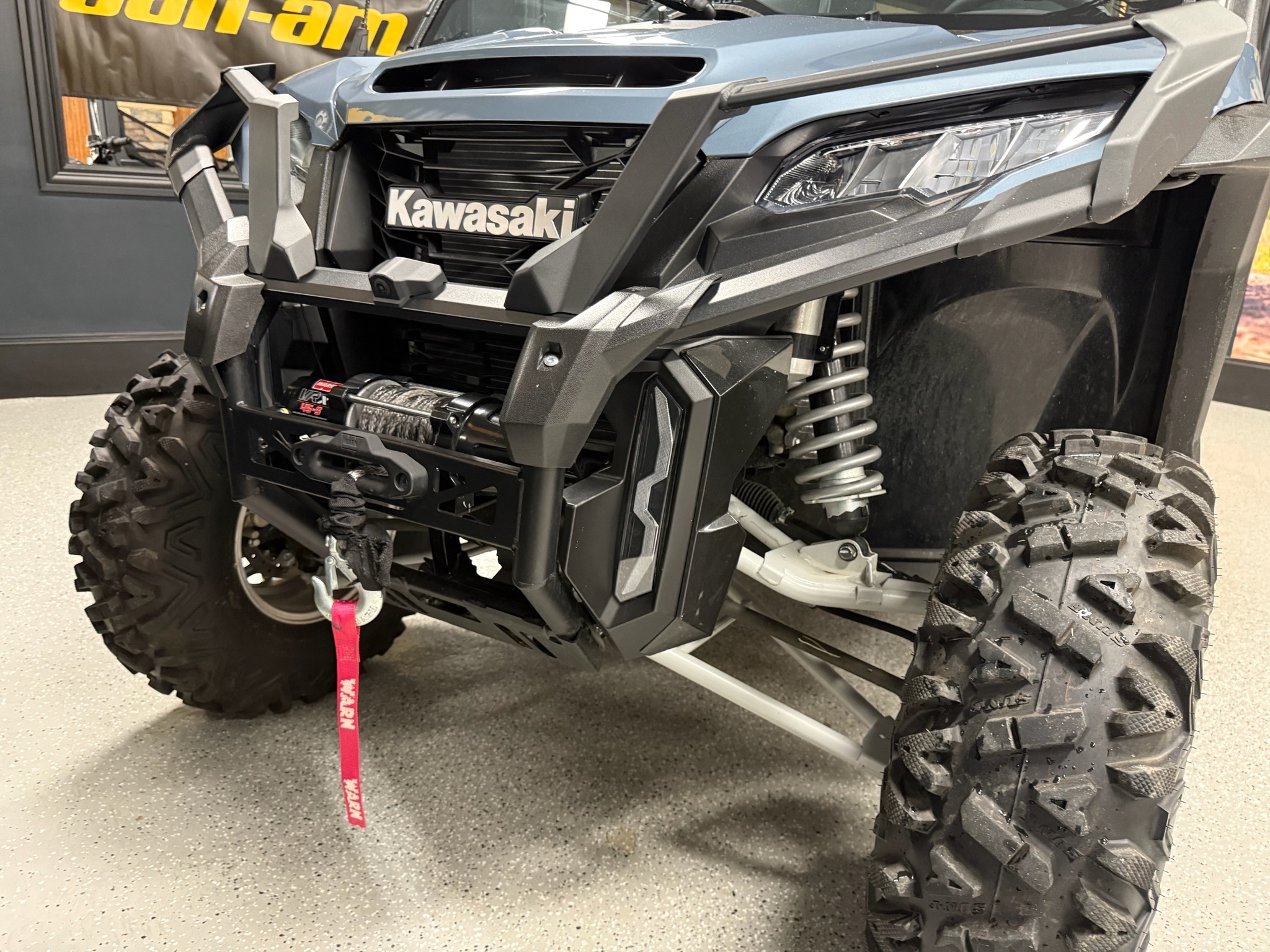 Kawasaki Side by Sides For Sale Near Charlotte, NC - ATV Trader