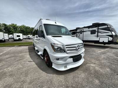 Used Class B RVs and Camper Vans for sale near Social Circle, GA - RV ...