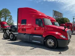 2020 INTERNATIONAL LT625