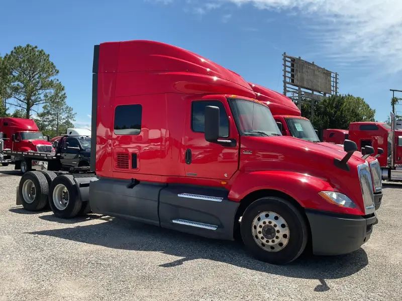 2020 INTERNATIONAL LT625